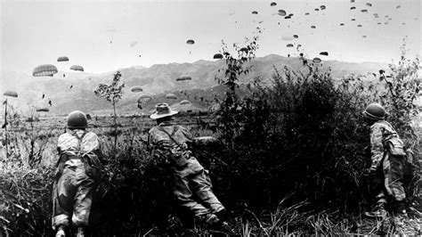 De Slag bij Dien Bien Phu; een beslissende nederlaag voor de Fransen en het einde van hun koloniale aanwezigheid in Indochina