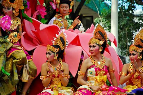 SukmaNFT Festival: Een Digitale Revolutie voor Indonesische Kunst en Cultuur?