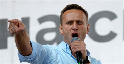 De Navalny-Vergiftiging: Een Schandaal Dat Rusland Opgeschudde en De Wereld in Verbazing Zette