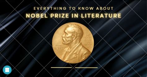 De Nobelprijs voor Literatuur: Een Triomf van Verbeelding en Sociale Critiek