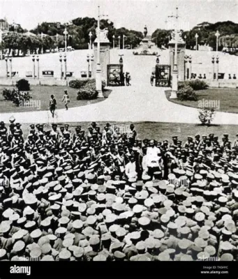 De Siamese Revolutie van 1932: Een Overzicht van de Moderniserende Krachten die Siam Omvormden